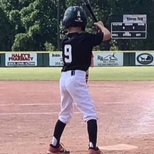 Meet your Posher, Justin